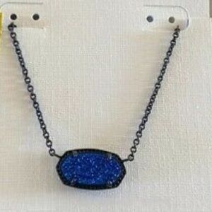 NWT Elisa Kendra Scott pendant necklace